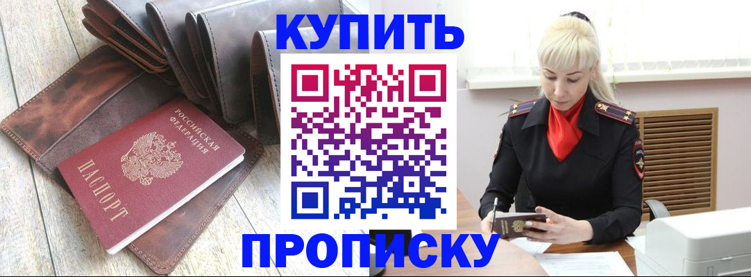 прописка штамп в Лузе